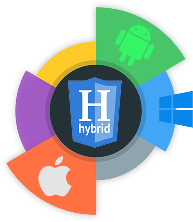 Hybrid mobility Services