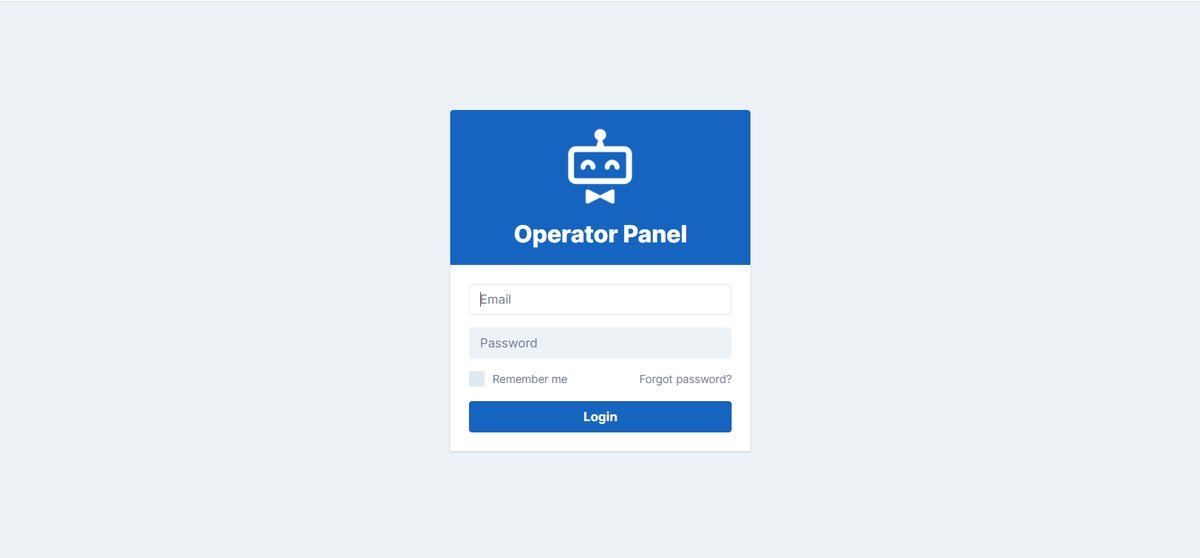SupportPal screenshot 2